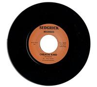 Don Gardner - What Now My Love b/w Cheatin Kind