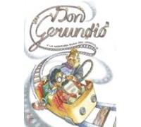 Don Gerundio y la montaña rusa del lenguaje