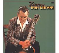 Don Gibson - 20 Of The Best [VINYL]