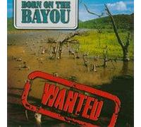 Don Gibson - Born on the Bayou Vol.1