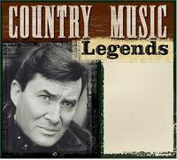 Don Gibson - Country Music Legends