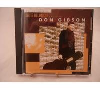 Don Gibson - David Allan Coe Presents Don Gibson