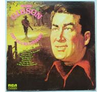 Don Gibson - Don Gibson: Just Call Me Lonesome