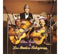 Don Gibson - & Los Indios Tabajares [Vinilo]