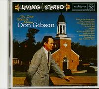 Don Gibson - No One Stands Alone