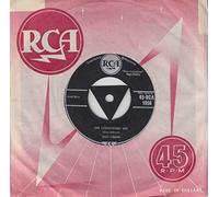 Don Gibson - Oh Lonesome Me