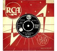 Don Gibson - Sea Of Heartbreak