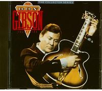 Don Gibson - The Don Gibson Collection (CD)