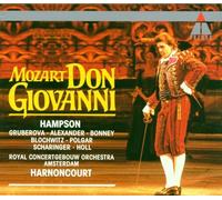 mayddle – Don Giovanni