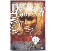 Don Giovanni (Charles Mackerras) [DVD]