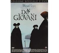 Don Giovanni Di Losey (2 Dvd)