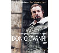 Renato Bruson, Amarilli Nizza, Nikolay Bikov, Stefano de Peppo, Rossana Potenza, Orquesta Filarmónica de Roma - Don Giovanni [DVD]