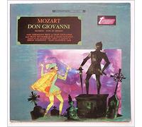 Don Giovanni: Excerpts - Sung in German