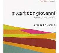 DON GIOVANNI FOR WIND