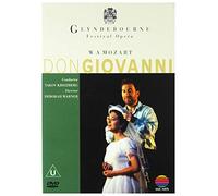 Don Giovanni - Glyndebourne Festival Opera [Reino Unido] [DVD]