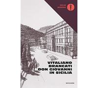 Don Giovanni in Sicilia (Oscar moderni)