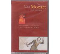 Don Giovanni - Mozart [Reino Unido] [DVD]