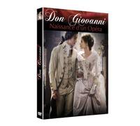 Don Giovanni - Naissance d'une opéra [Francia] [DVD]