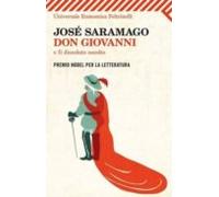 Don Giovanni O Il Dissoluto Assolto.