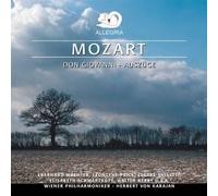 Don Giovanni (Von Karajan, Wiener Philharmoniker)