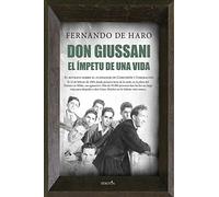 Don Giussani. El Impetu De Una Vida