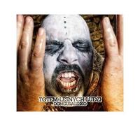 Don Guralesko - Don Guralesko: Donguralesko : Totem leĹnych ludzi [CD]