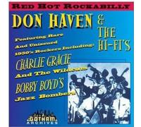 Don Haven & The Hi-Fi's