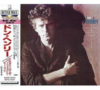 Don Henley - Building the Perfect Beast