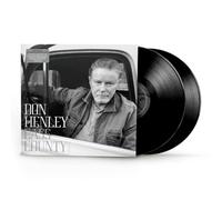 Don Henley - Cass County, LP [Vinilo]