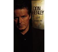 Don Henley - Don Henley [Reino Unido] [VHS]