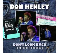 Don Henley - Don't Look Back