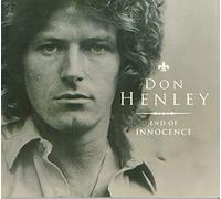 Don Henley - End Of Innocence