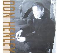 DON HENLEY - End Of The Innocence