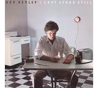 Don Henley I Can't Stand Still (Vinyl) 12" Album