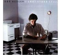 DON HENLEY - I CAN"T STAND STILL VINYL LP DON HENLEY 1982 ASYLUM RECORDS