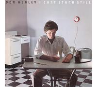 Don Henley - I Cant Stand Still (LP) [Vinilo]