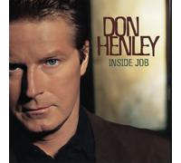 Don Henley - Inside Job (2 LP) [Vinilo]