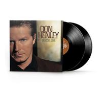 Don Henley - Inside Job (2 LP) [Vinilo]