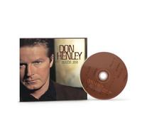 Don Henley - Inside Job (CD)
