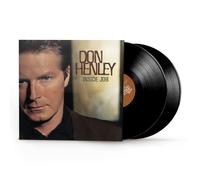 Don Henley - Inside Job (2025) 2 LP Vinilo Pre-Orden