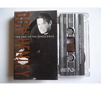 DON HENLEY The End of Innocence cassette