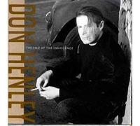 Don Henley - The End Of The Innocence