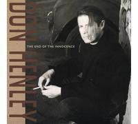 Don Henley - The End Of The Innocence [Vinilo]
