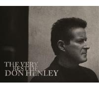 Don Henley The Very Best Of (CD) Deluxe Album with DVD (Importación USA)