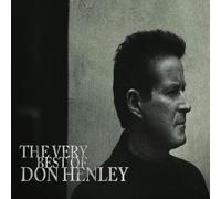 Don Henley - The Very Best Of (Single Disc)