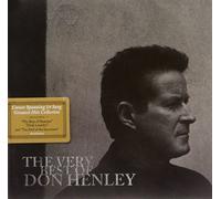 Don Henley - The Very Best Of (Single Disc)