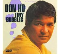 Don Ho - Tiny Bubbles