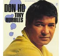 Don Ho - Tiny Bubbles