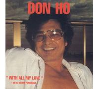 Don Ho - With All My Love