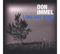 Don Immel - Long Way Home